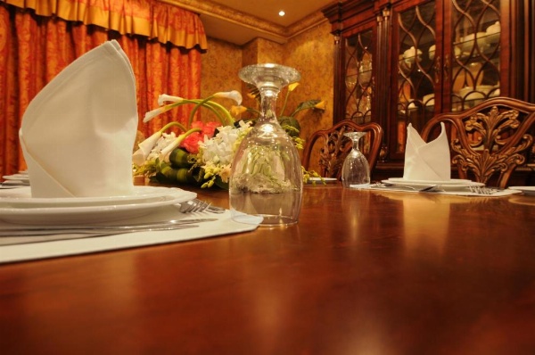 Ruve Al Madinah Hotel image 24