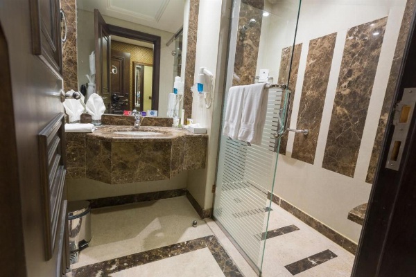 Ruve Al Madinah Hotel image 28