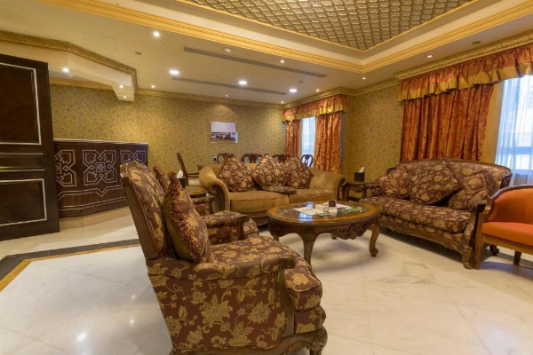 Ruve Al Madinah Hotel image 34