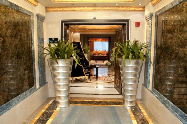 Ruve Al Madinah Hotel image 45