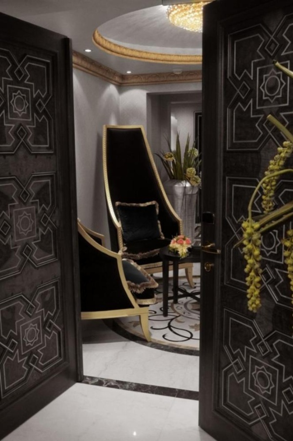 Ruve Al Madinah Hotel image 50